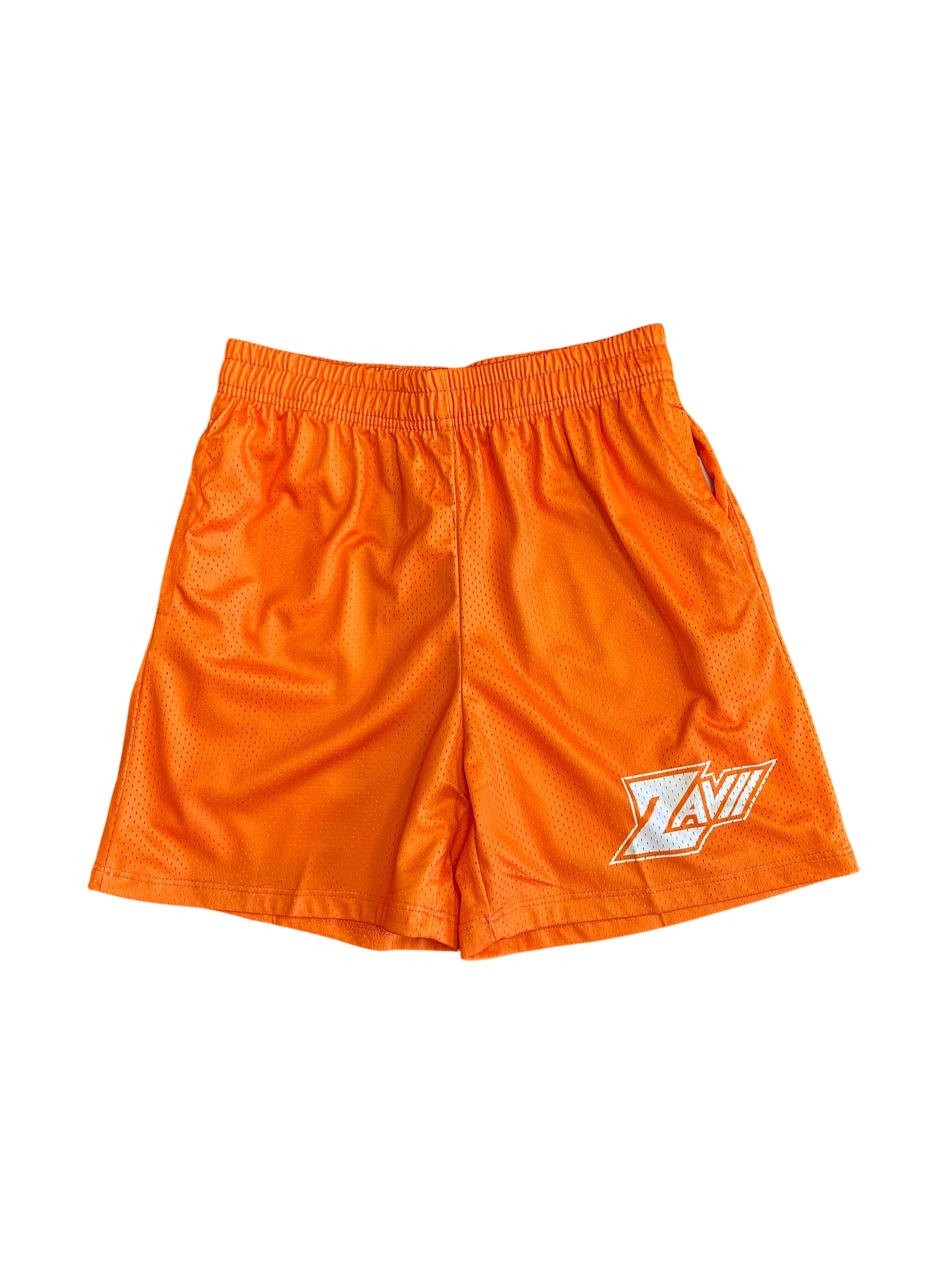 Classic Mesh Shorts
