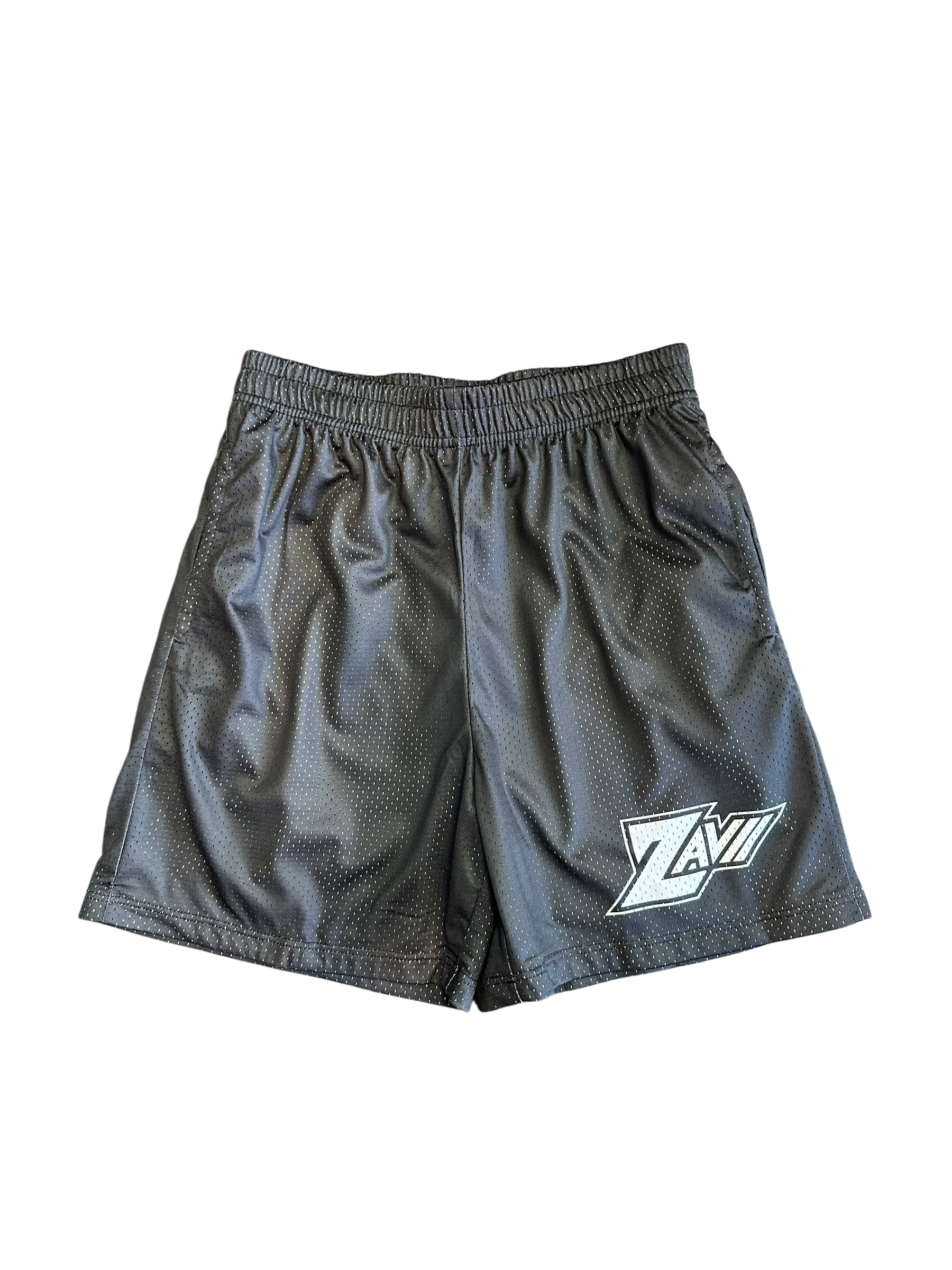 Classic Mesh Shorts