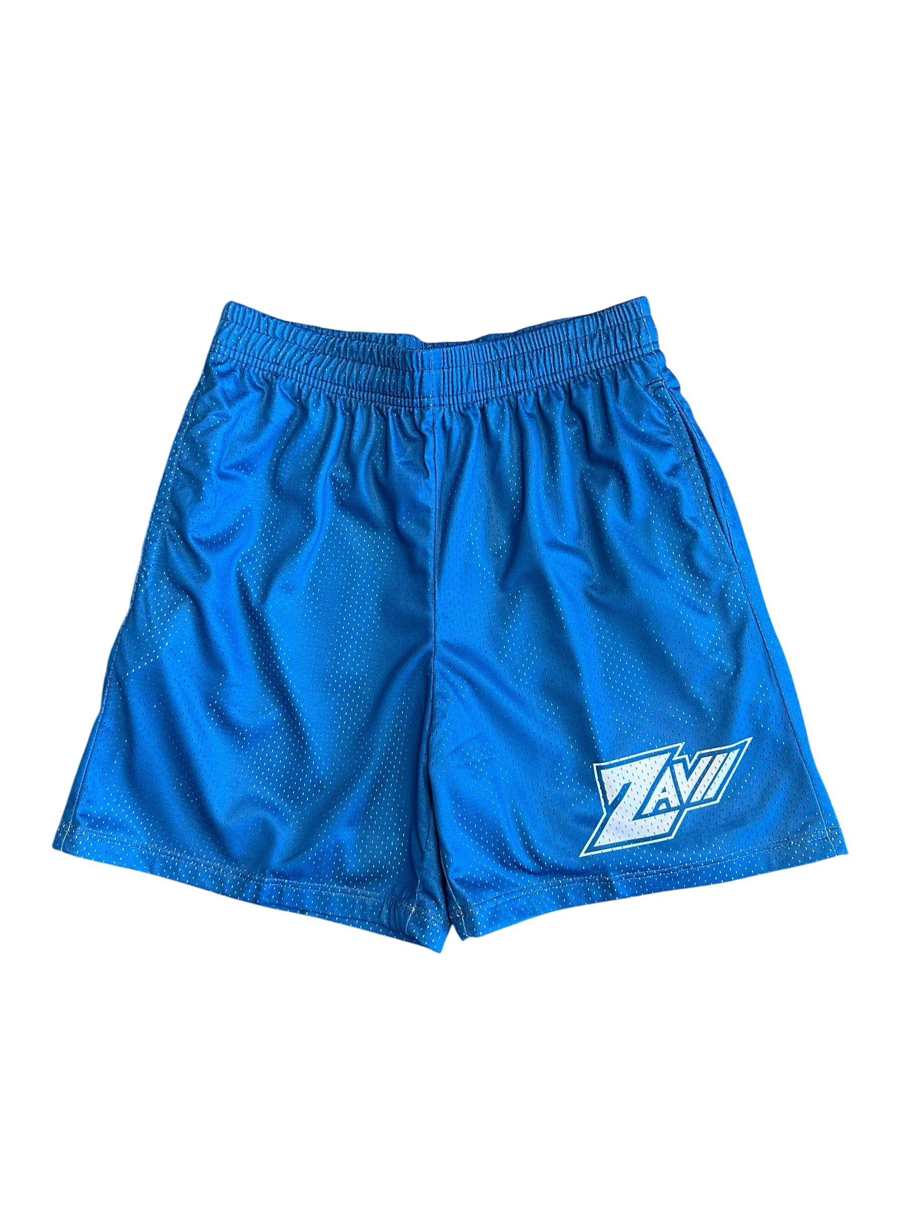Classic Mesh Shorts