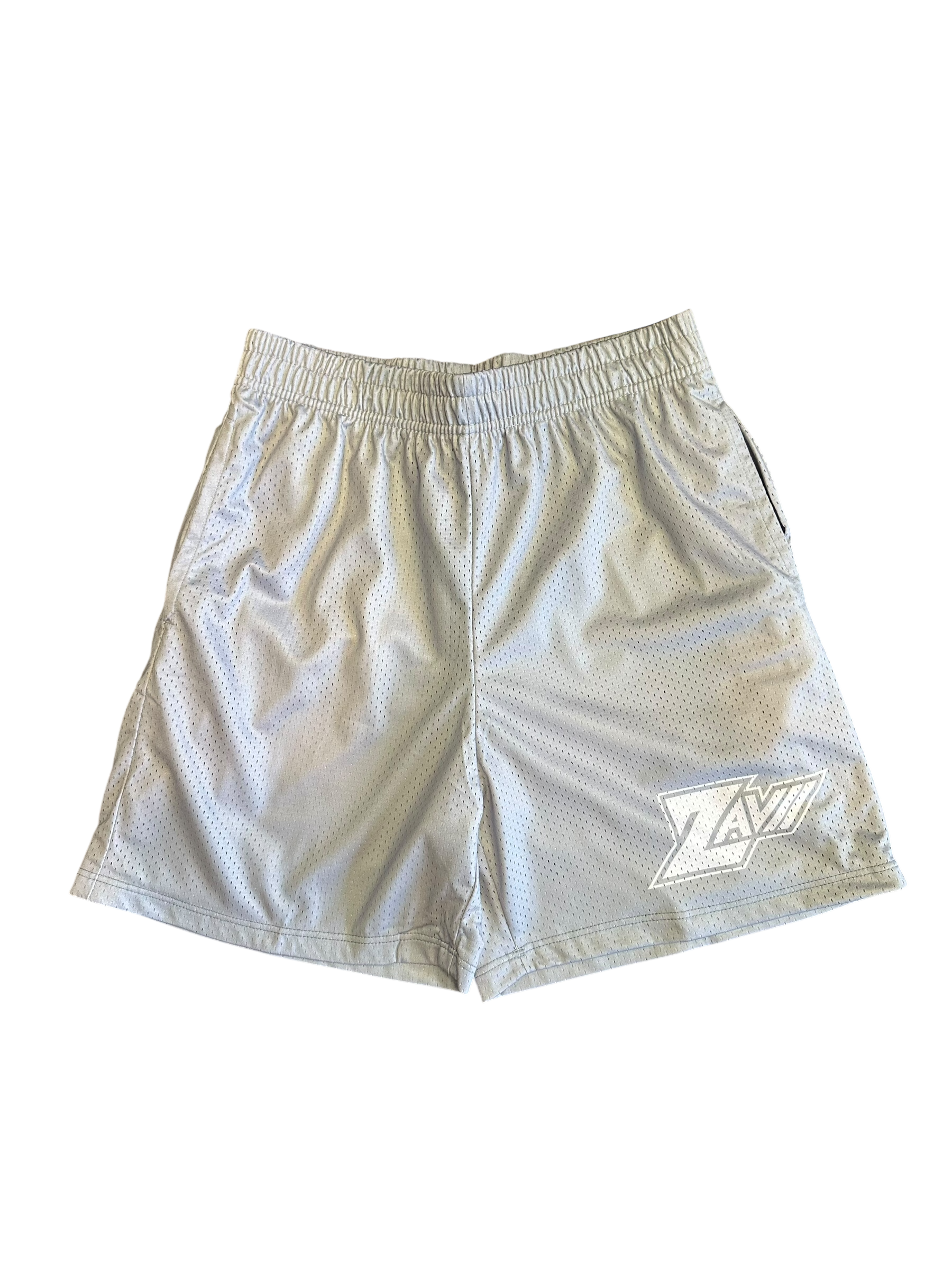 Classic Mesh Shorts