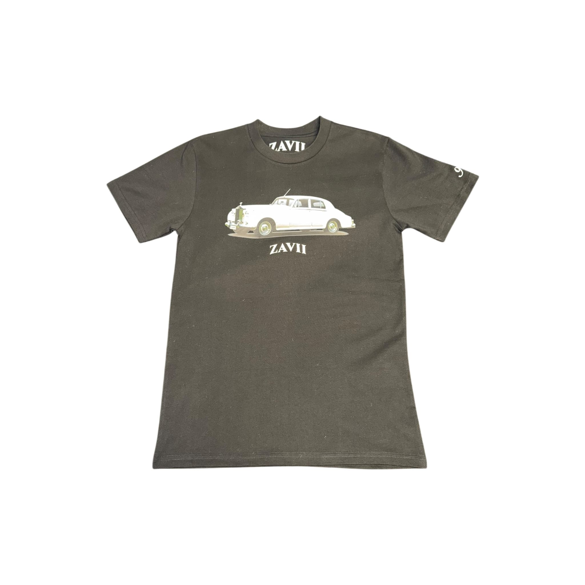 Classic Rolls Royce Tee