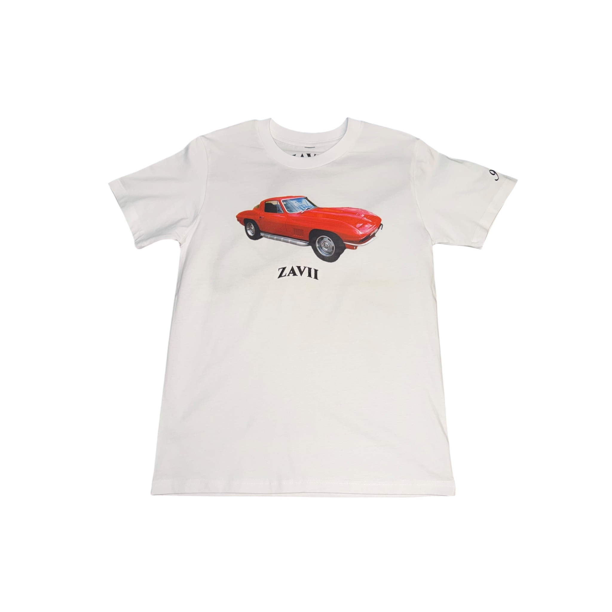 Classic Corvette Tee