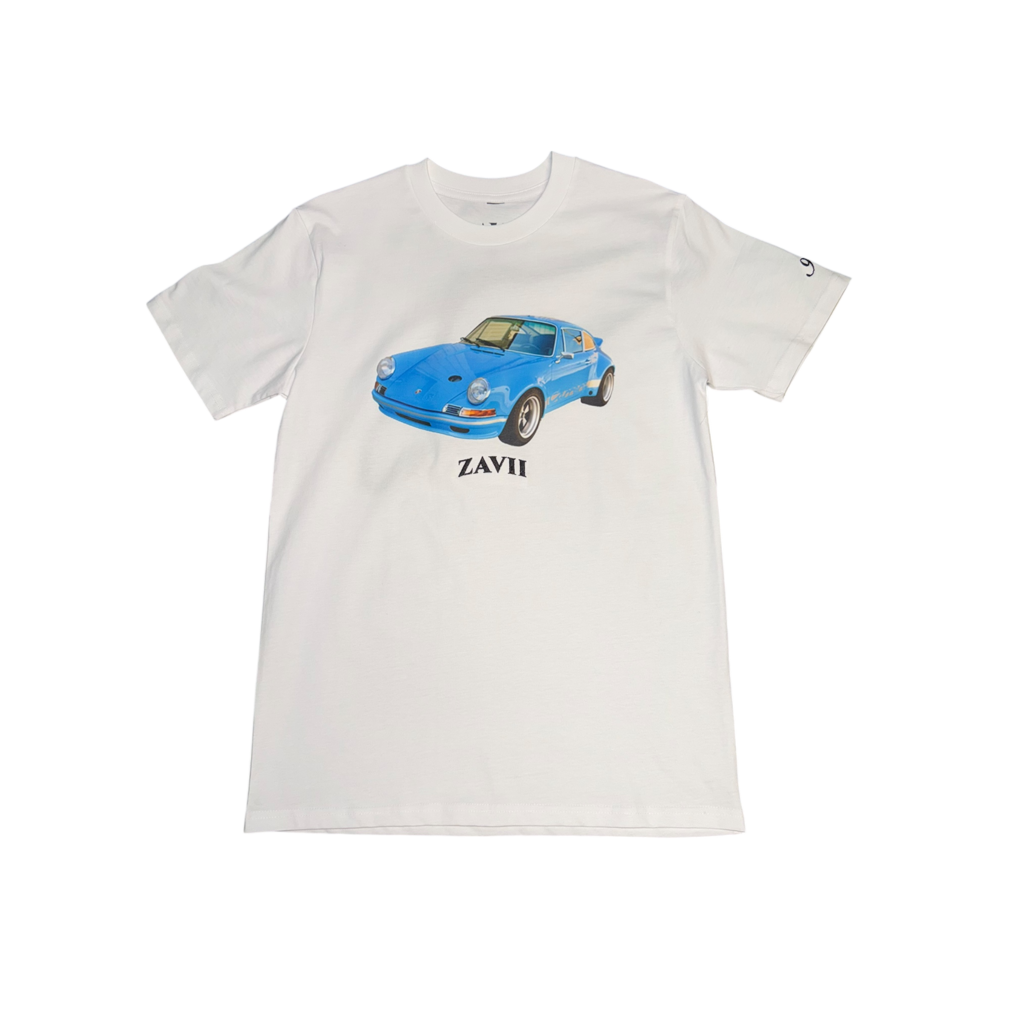 Classic Porsche Tee