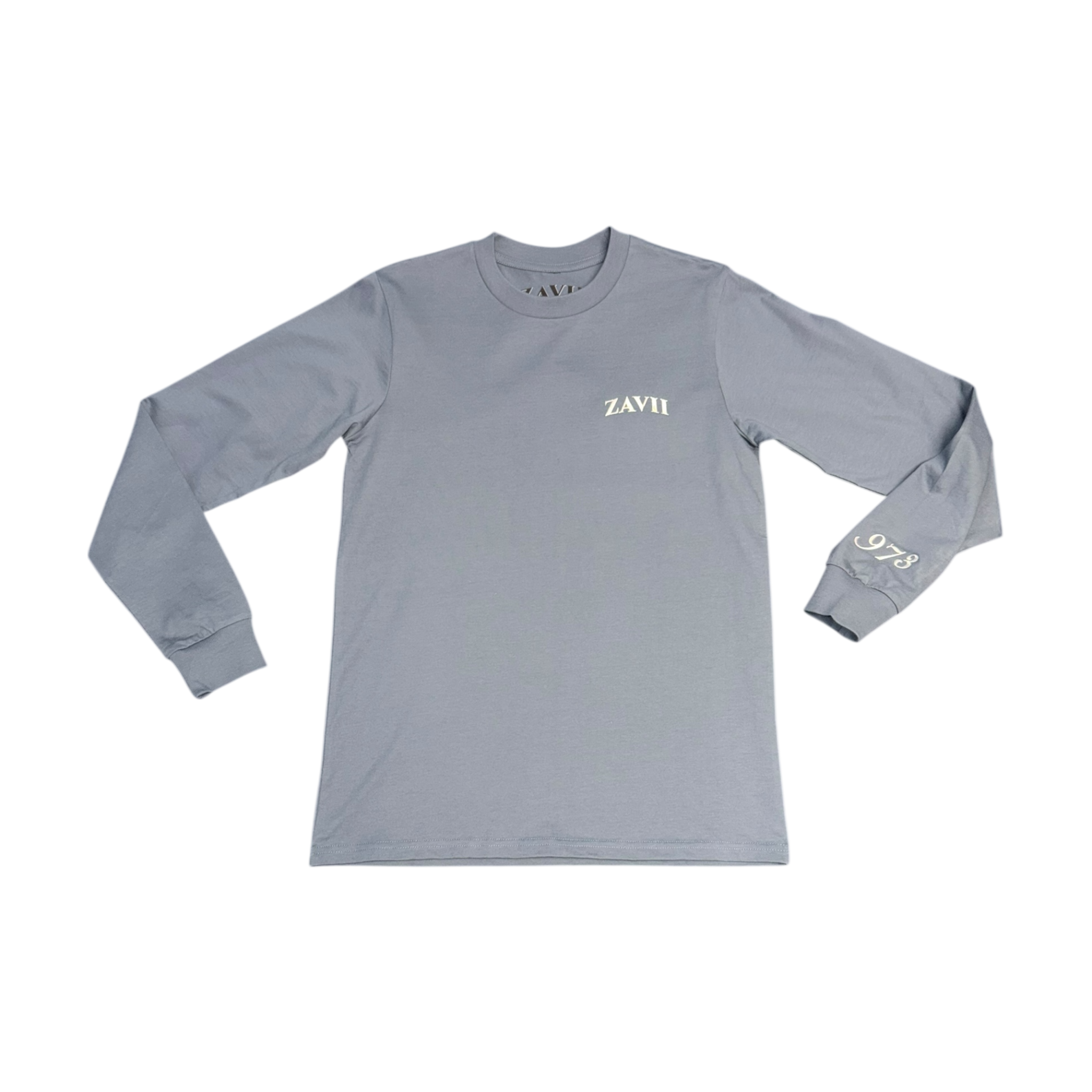 Classic Long Sleeve