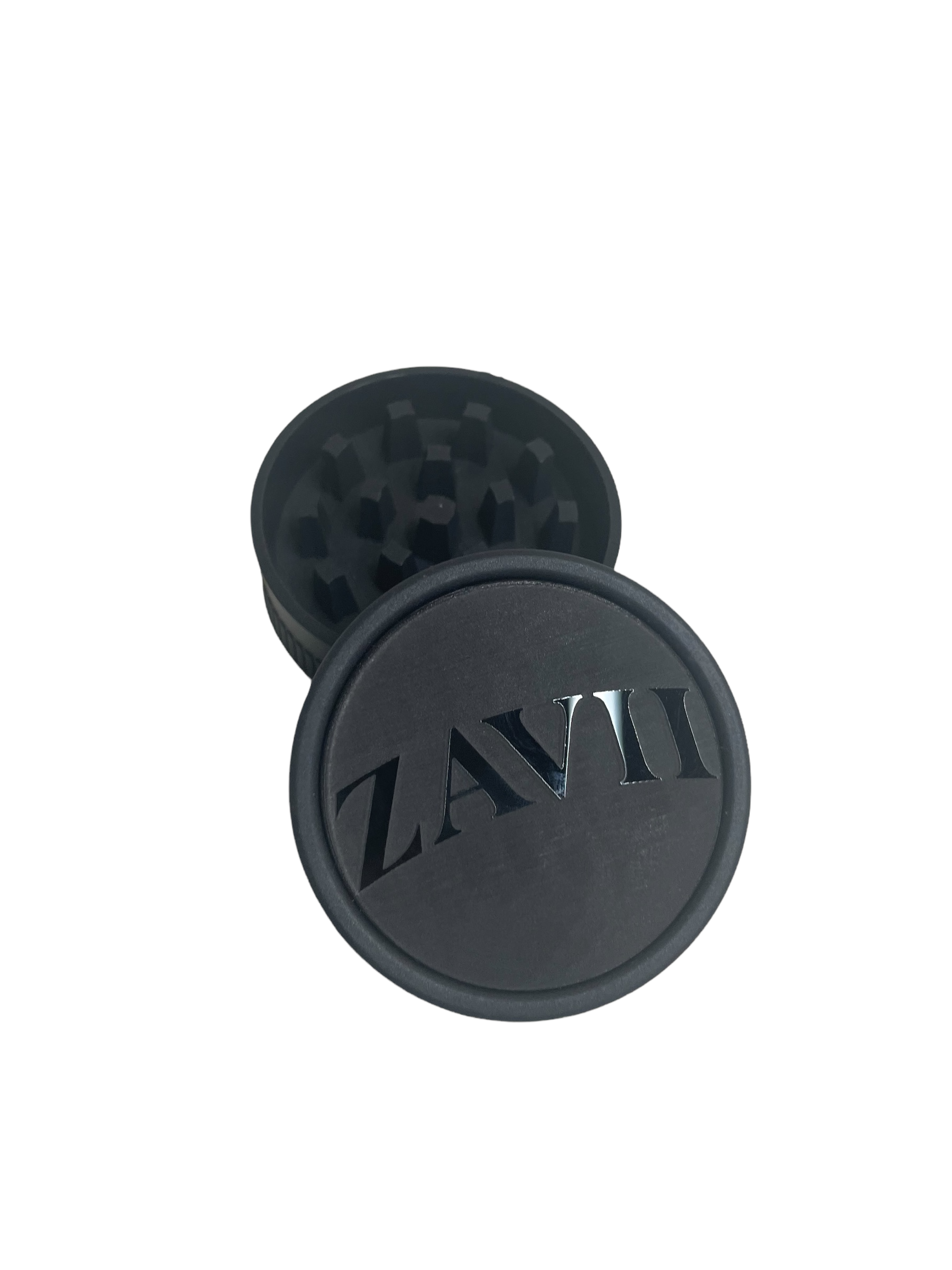 Zavii Double Sided Hemp Grinder