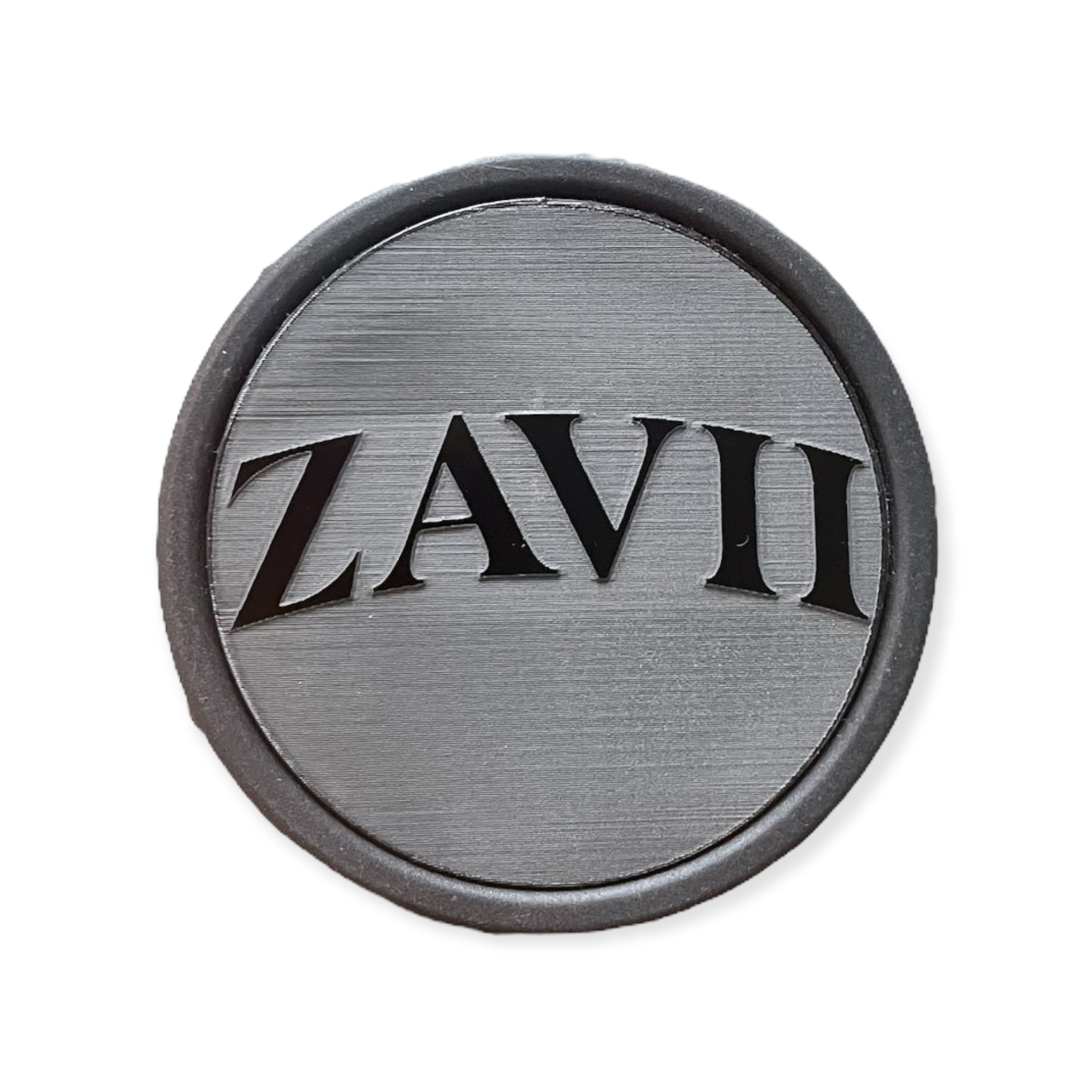 Zavii Double Sided Hemp Grinder